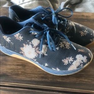 NOBULL MENS trainer SIZE 11